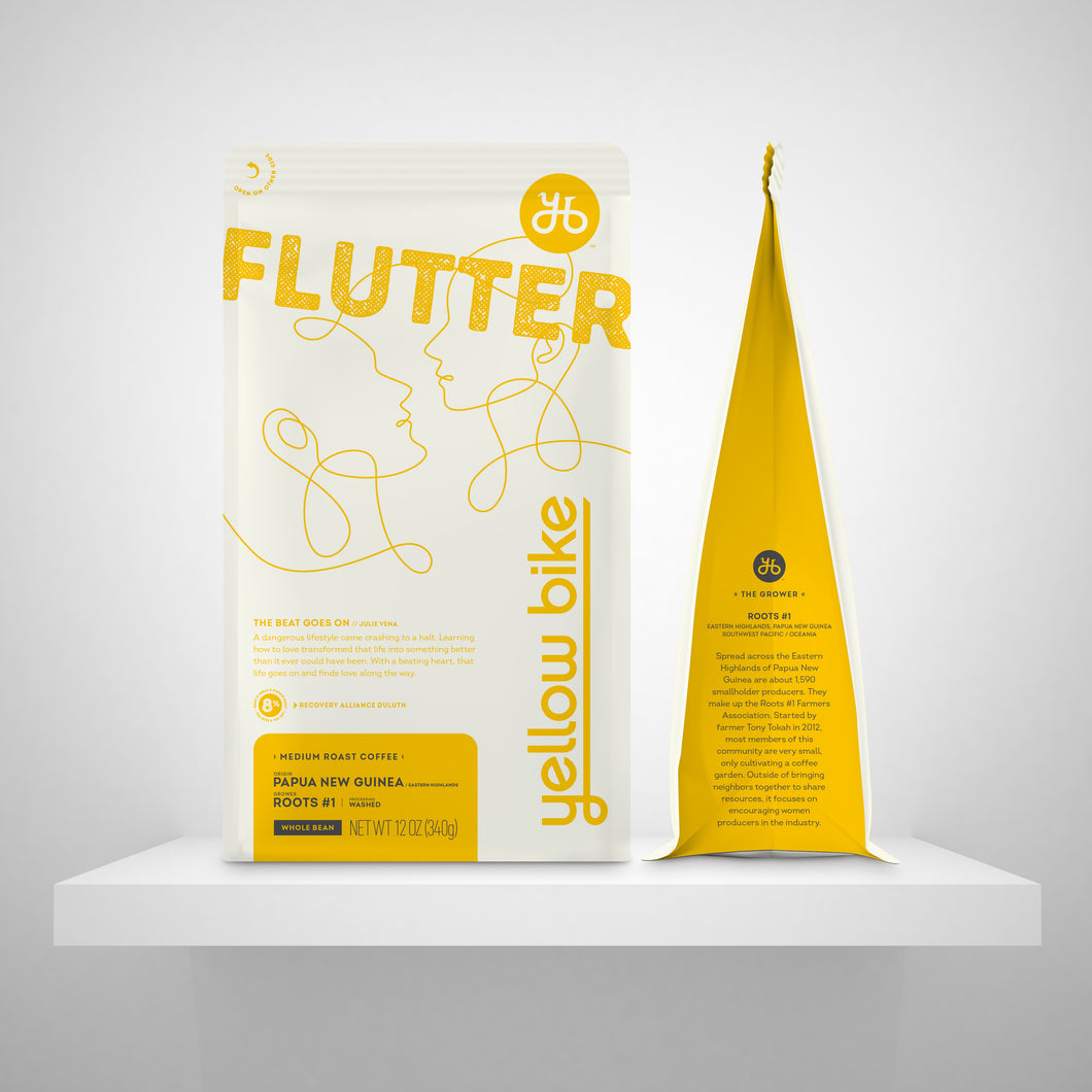 Flutter